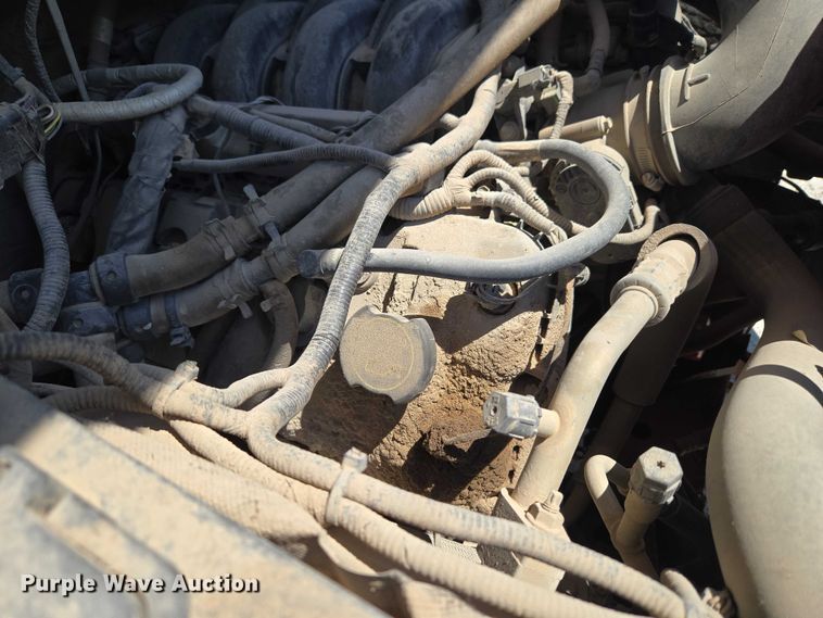 image for item ET5188 2016 Ford F150 Ext. Cab pickup truck