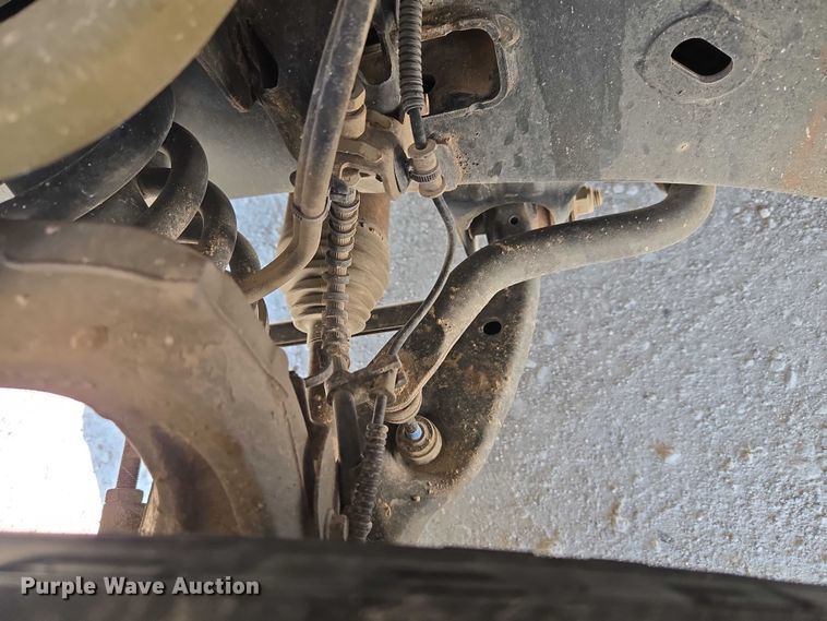 image for item ET5188 2016 Ford F150 Ext. Cab pickup truck