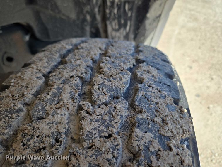 image for item ET5188 2016 Ford F150 Ext. Cab pickup truck