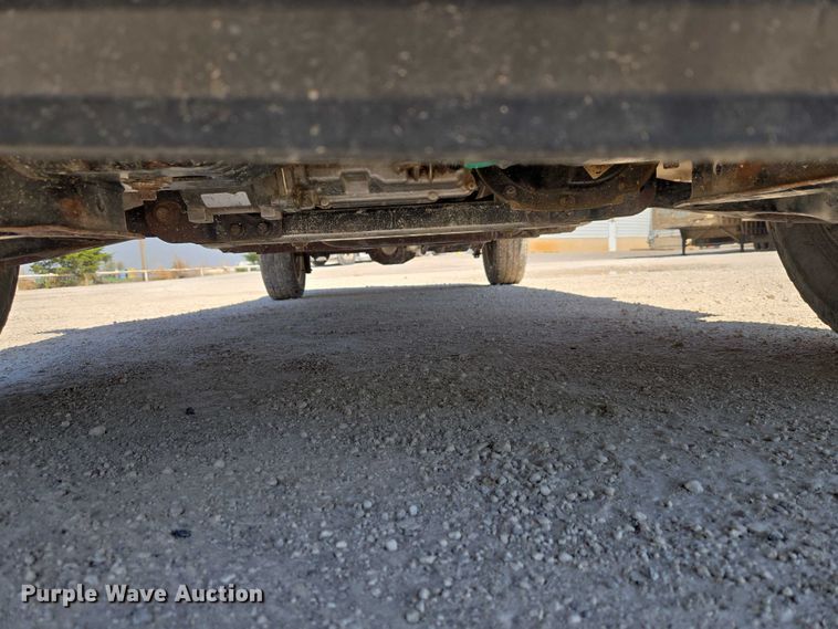 image for item ET5188 2016 Ford F150 Ext. Cab pickup truck