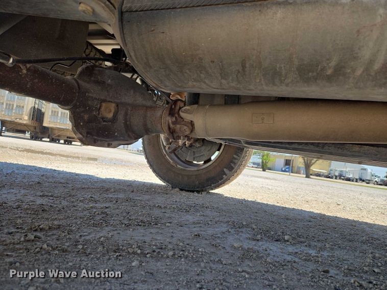 image for item ET5188 2016 Ford F150 Ext. Cab pickup truck