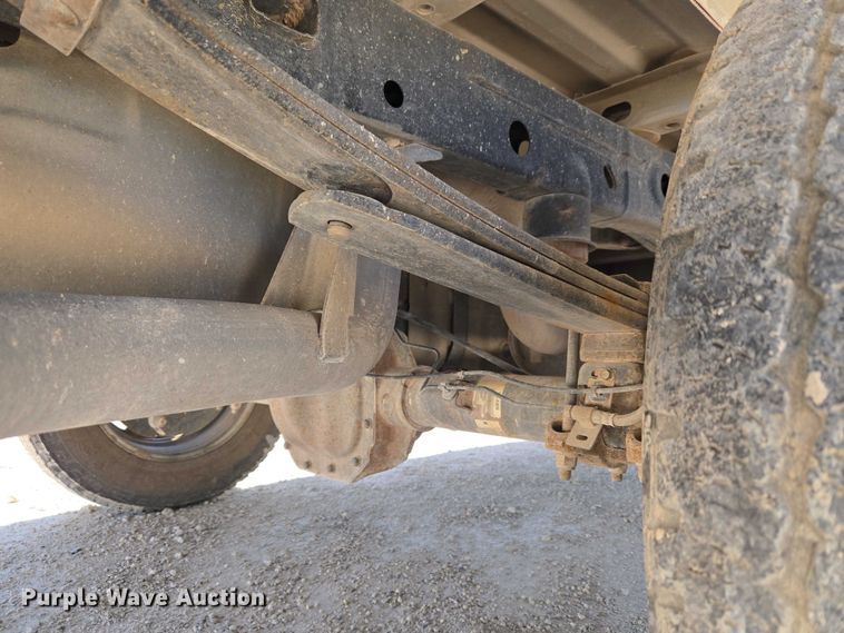 image for item ET5188 2016 Ford F150 Ext. Cab pickup truck