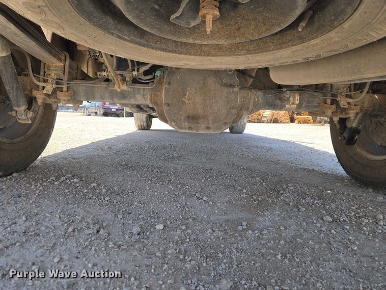 image for item ET5188 2016 Ford F150 Ext. Cab pickup truck