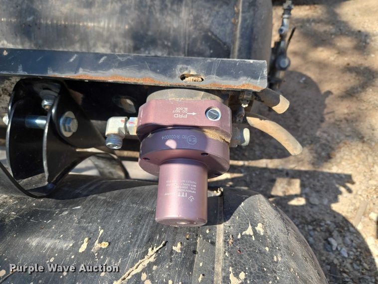 image for item ET5189 (2) Quantum CNG tanks