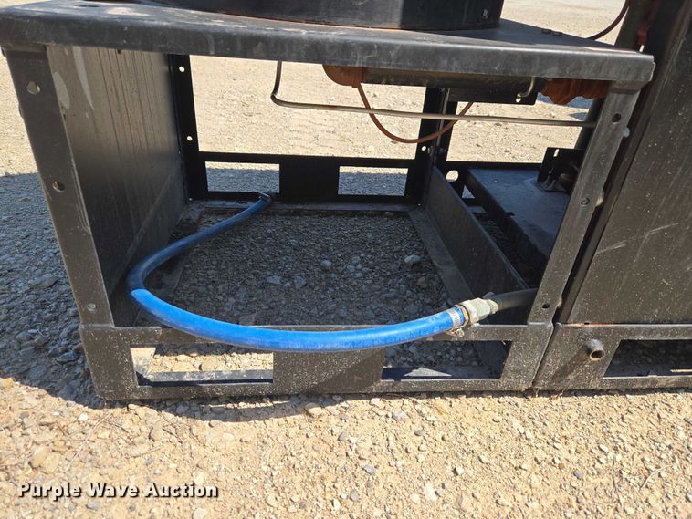 image for item ET5191 HEG-3005-0E2G hot pressure washer