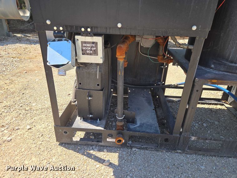 image for item ET5191 HEG-3005-0E2G hot pressure washer