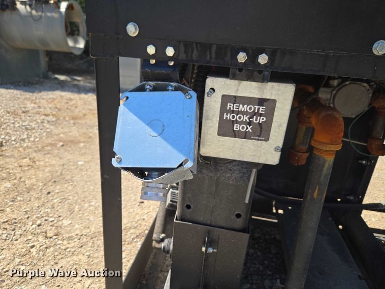 image for item ET5191 HEG-3005-0E2G hot pressure washer