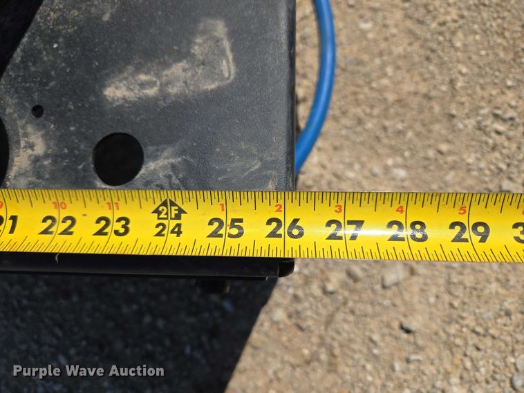 image for item ET5191 HEG-3005-0E2G hot pressure washer