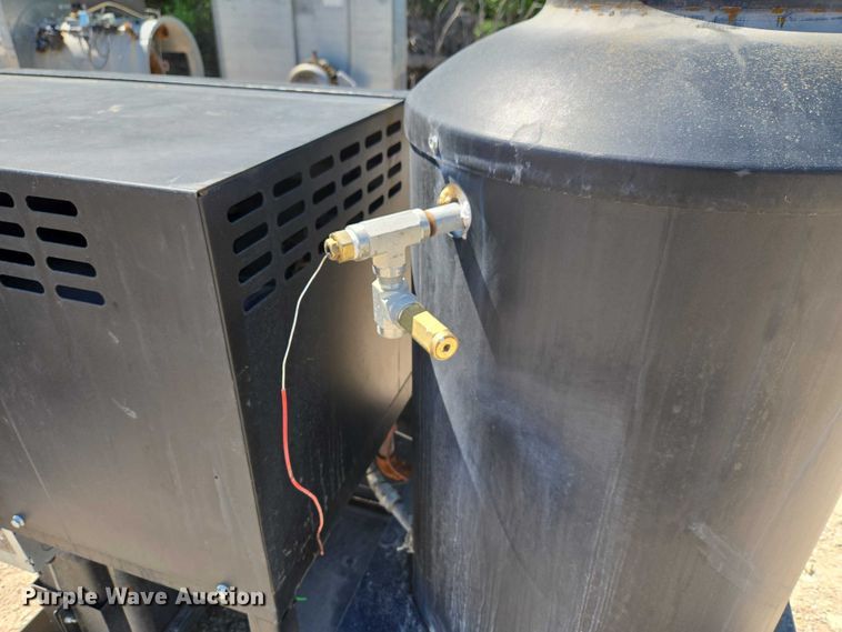 image for item ET5191 HEG-3005-0E2G hot pressure washer