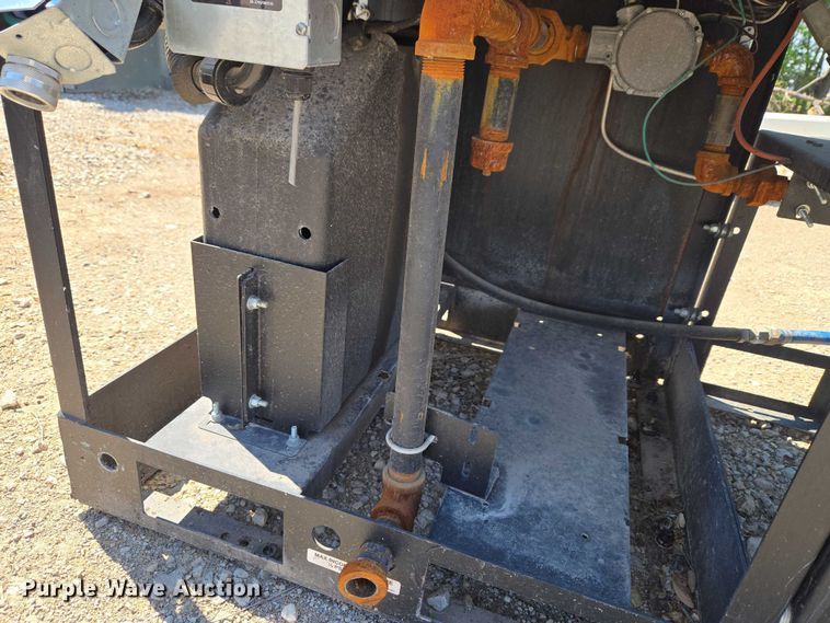 image for item ET5191 HEG-3005-0E2G hot pressure washer