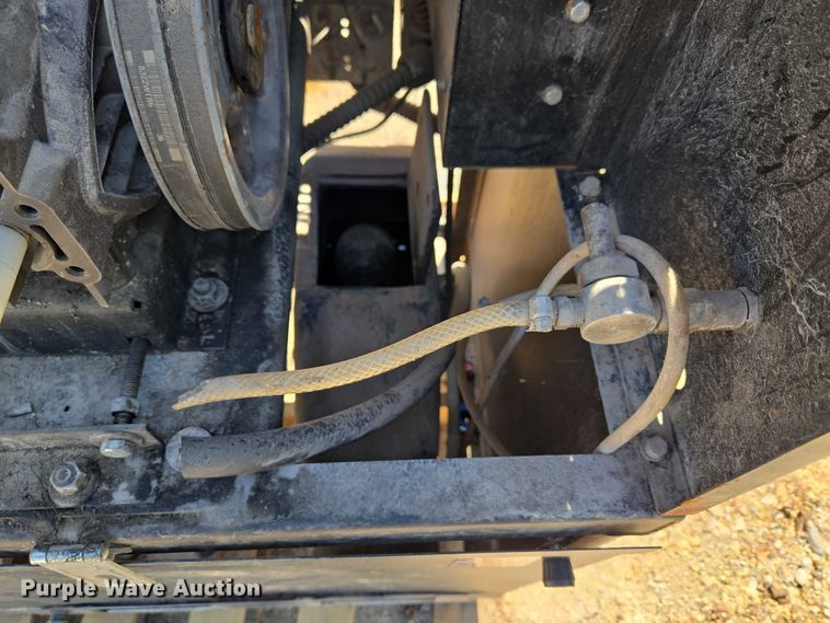 image for item ET5192 HEG-3004-0E2G hot pressure washer