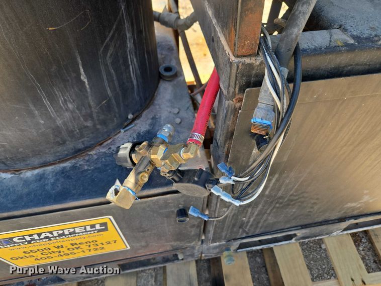 image for item ET5192 HEG-3004-0E2G hot pressure washer