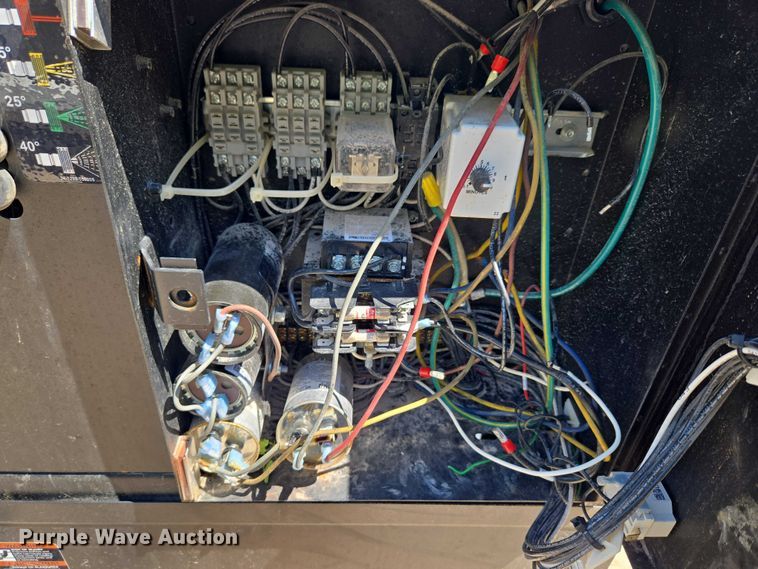 image for item ET5192 HEG-3004-0E2G hot pressure washer