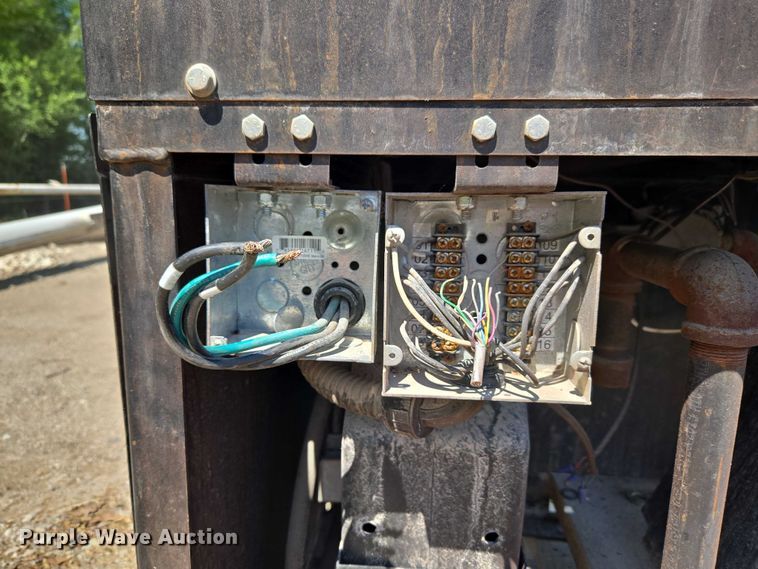 image for item ET5192 HEG-3004-0E2G hot pressure washer