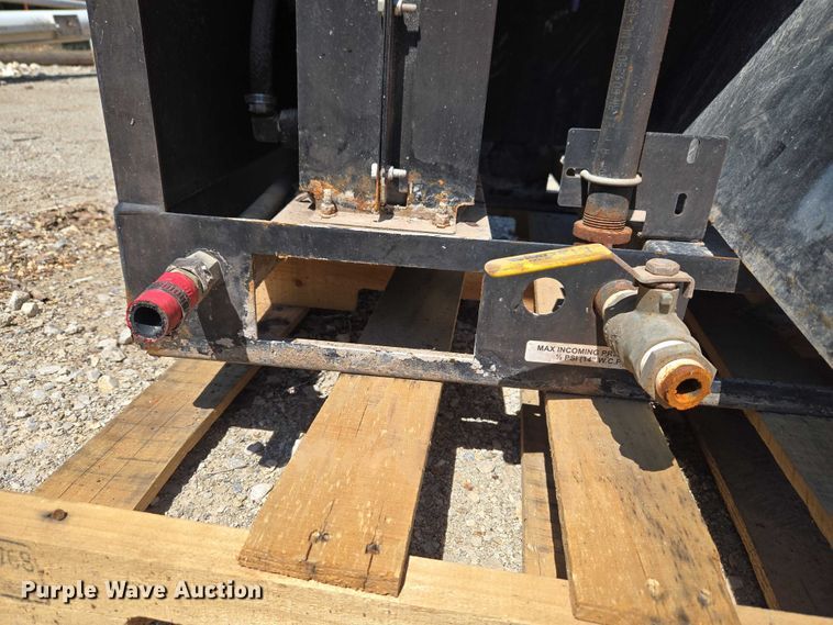 image for item ET5192 HEG-3004-0E2G hot pressure washer