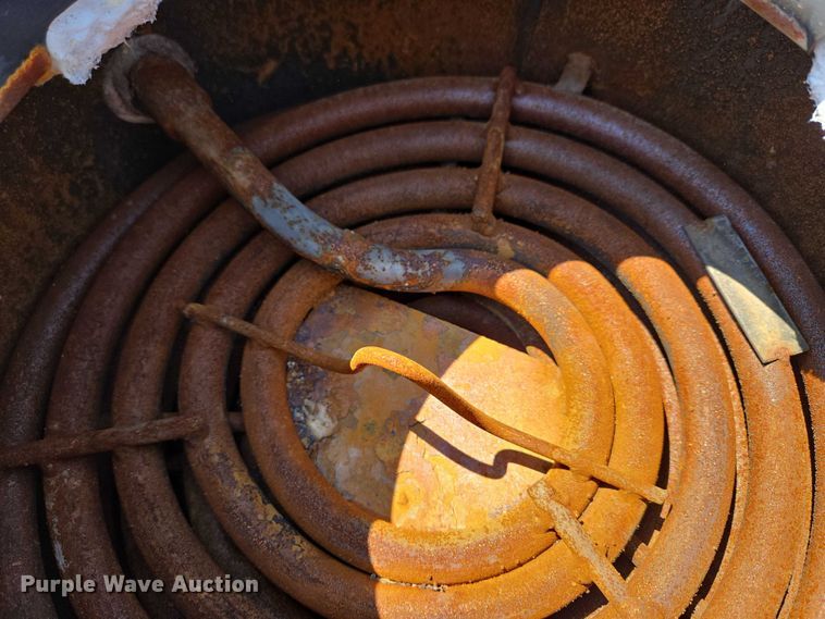 image for item ET5192 HEG-3004-0E2G hot pressure washer