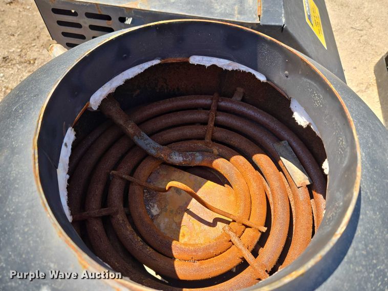 image for item ET5192 HEG-3004-0E2G hot pressure washer