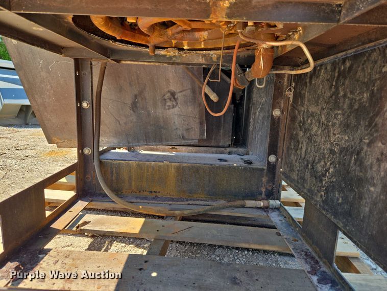 image for item ET5192 HEG-3004-0E2G hot pressure washer