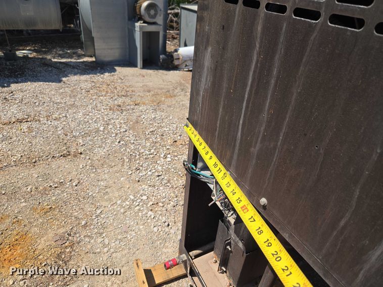 image for item ET5192 HEG-3004-0E2G hot pressure washer