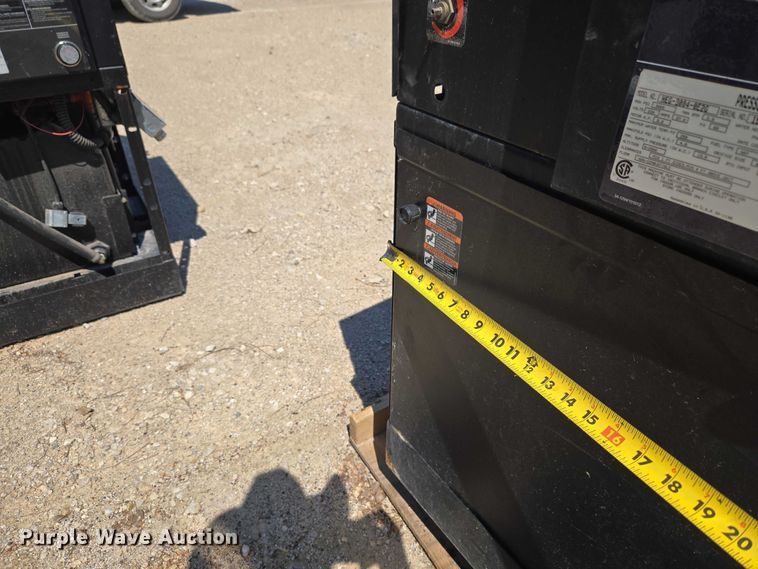 image for item ET5192 HEG-3004-0E2G hot pressure washer