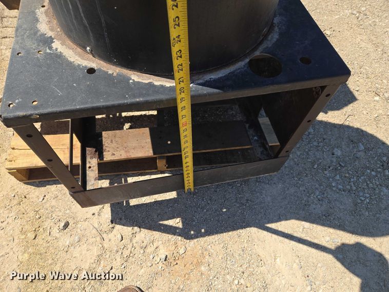 image for item ET5192 HEG-3004-0E2G hot pressure washer