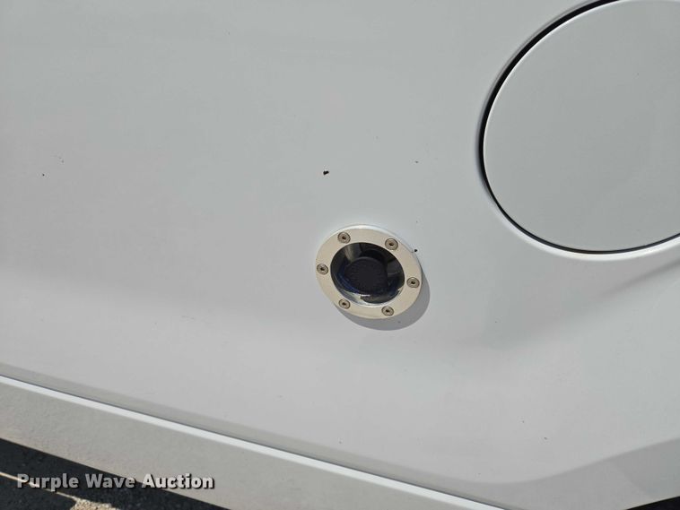 image for item ET5193 2014 Ford F150 pickup truck