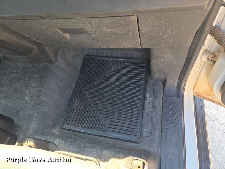 image for item ET5193 2014 Ford F150 pickup truck