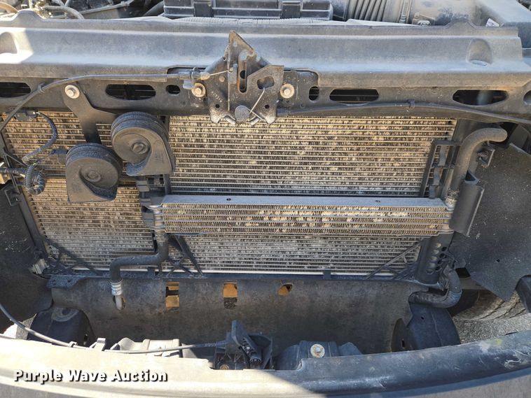 image for item ET5193 2014 Ford F150 pickup truck