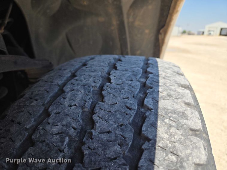 image for item ET5193 2014 Ford F150 pickup truck