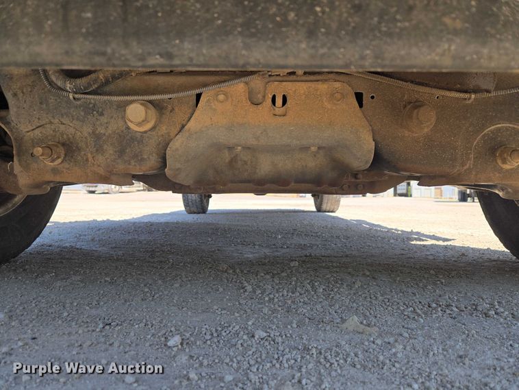 image for item ET5193 2014 Ford F150 pickup truck