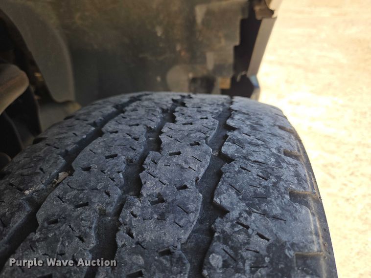 image for item ET5193 2014 Ford F150 pickup truck