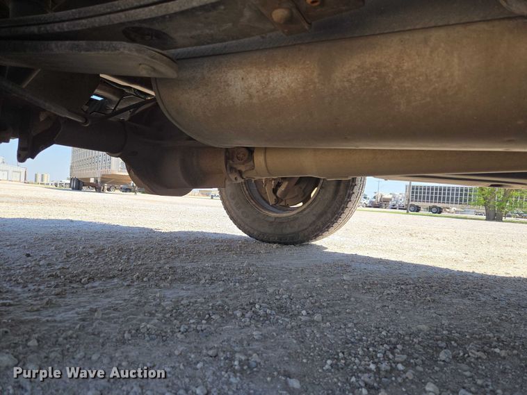 image for item ET5193 2014 Ford F150 pickup truck