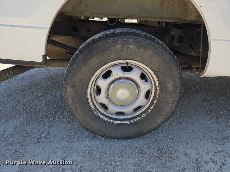 image for item ET5193 2014 Ford F150 pickup truck