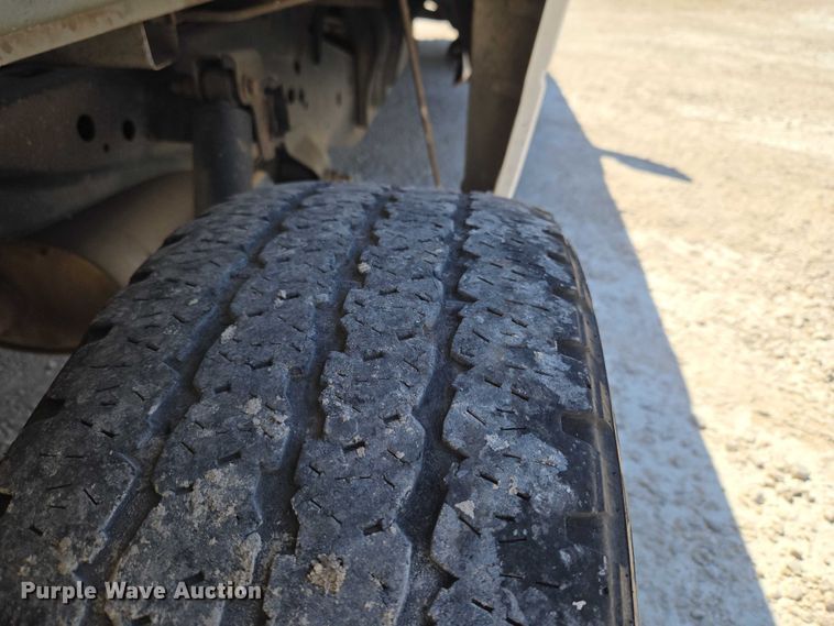 image for item ET5193 2014 Ford F150 pickup truck