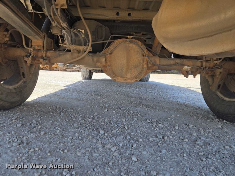 image for item ET5193 2014 Ford F150 pickup truck