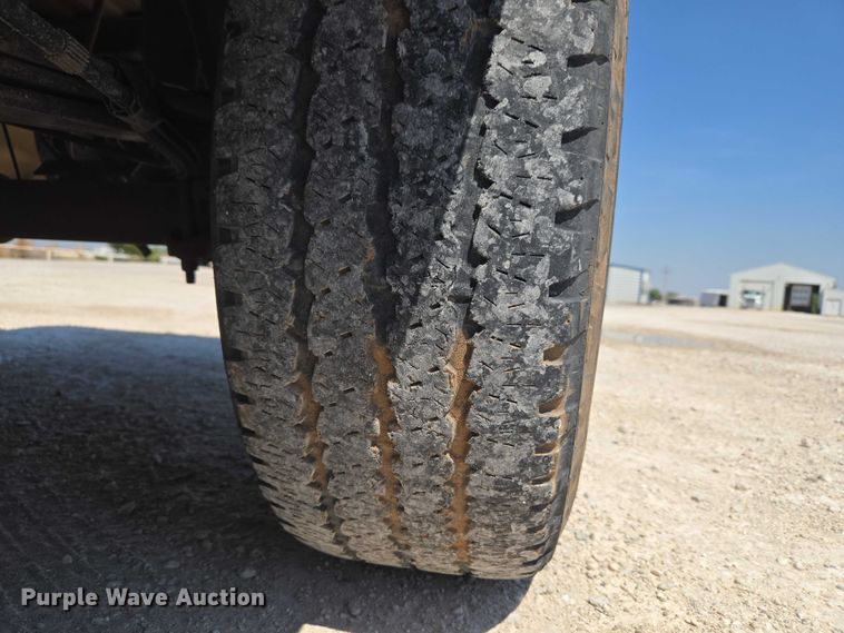 image for item ET5193 2014 Ford F150 pickup truck