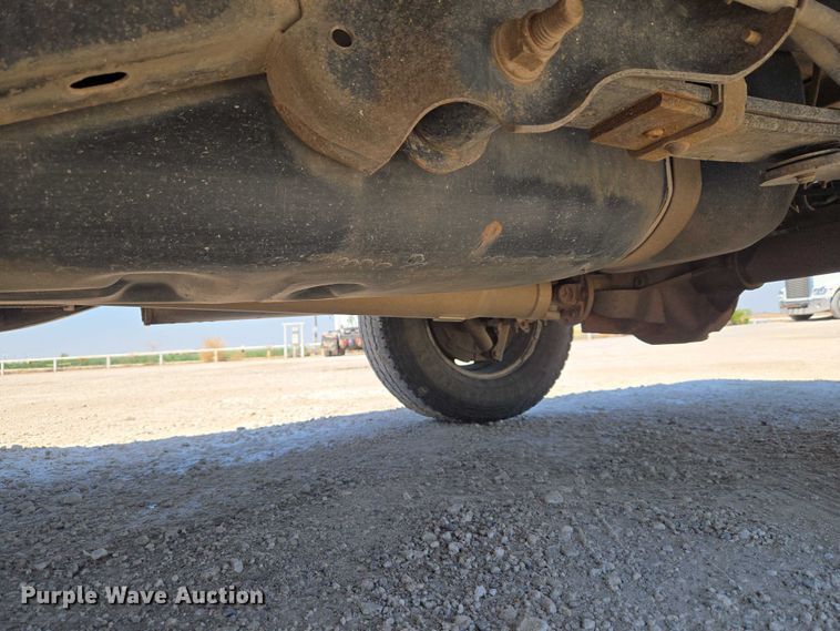 image for item ET5193 2014 Ford F150 pickup truck