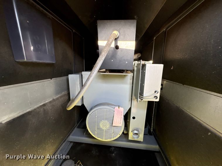 image for item EU0532 MTU 40PJC6DT3 generator