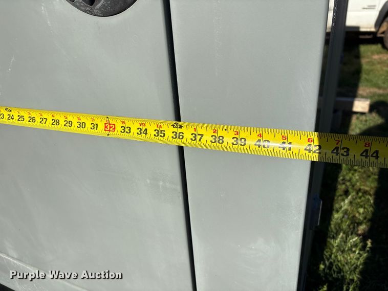 image for item EU0532 MTU 40PJC6DT3 generator