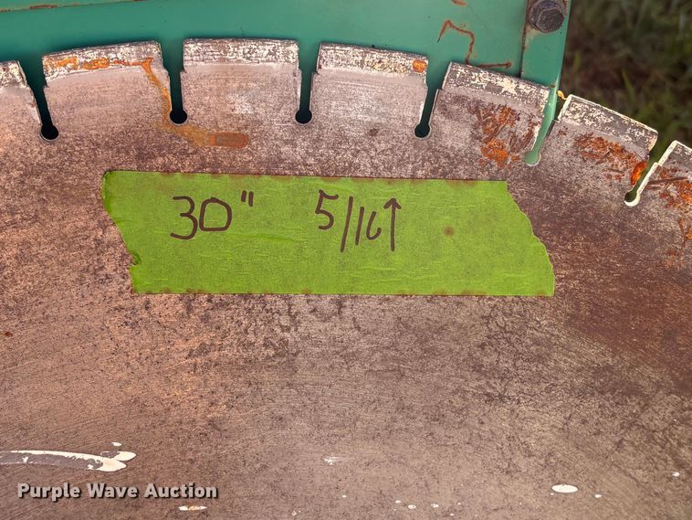 image for item EU0535 (7) concrete saw blades
