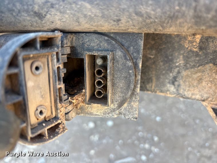 image for item EU4843 2011 Ford F350 Super Duty  Ext. Cab pickup truck