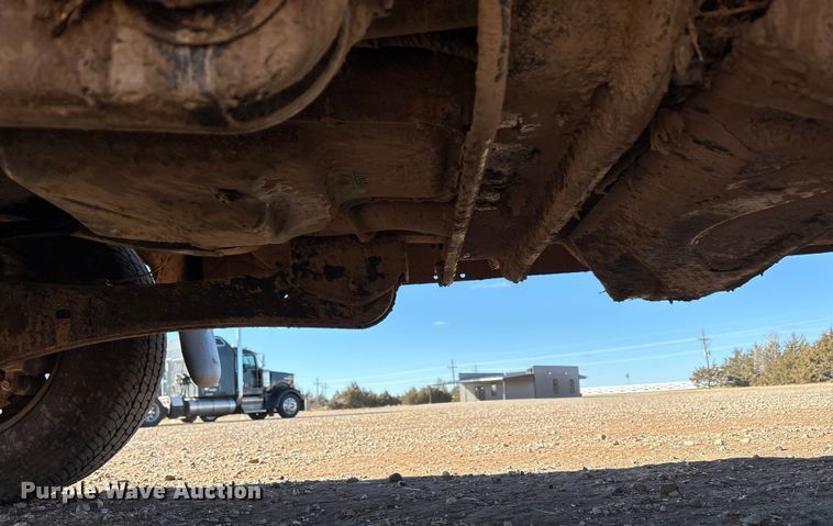 image for item EU4843 2011 Ford F350 Super Duty  Ext. Cab pickup truck