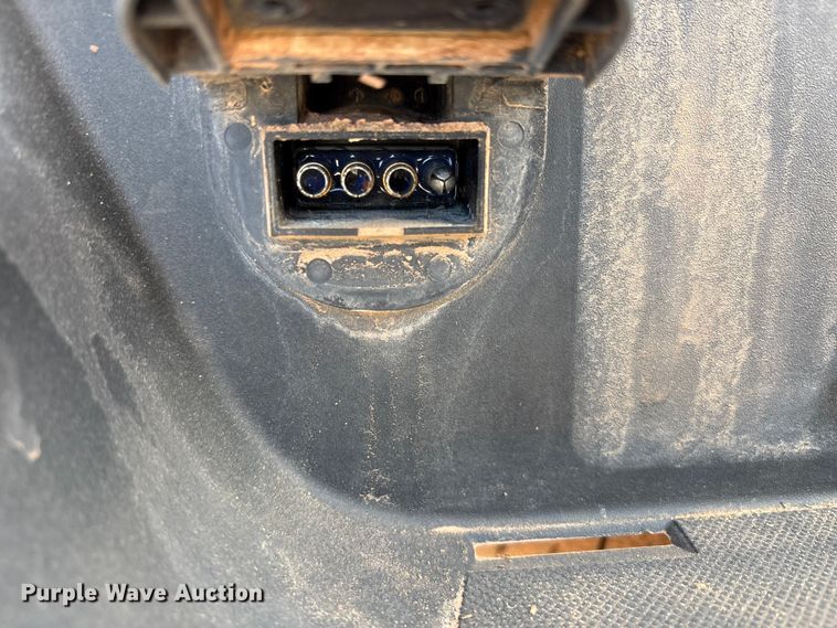 image for item EU4959 2017 Ford F250 Super Duty Ext. Cab pickup truck