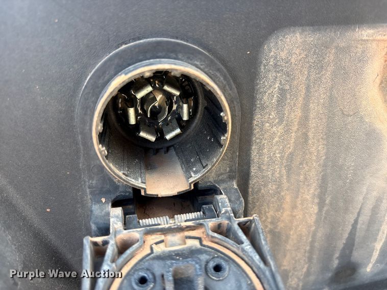 image for item EU4959 2017 Ford F250 Super Duty Ext. Cab pickup truck