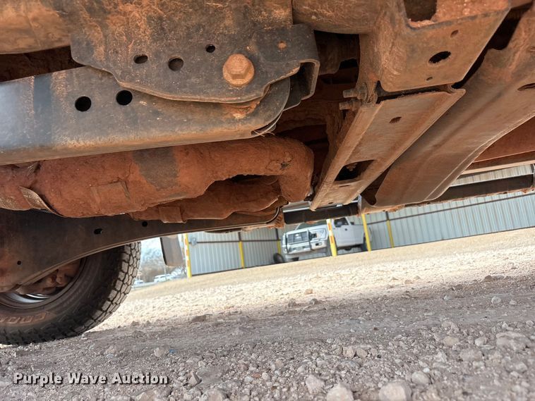 image for item EU4959 2017 Ford F250 Super Duty Ext. Cab pickup truck