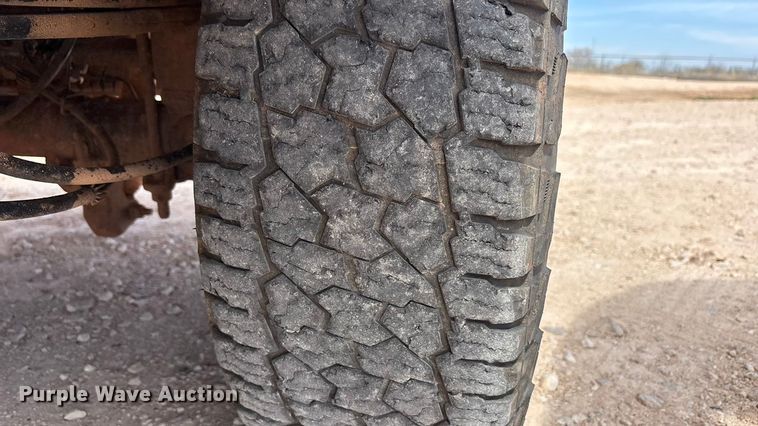 image for item EU4959 2017 Ford F250 Super Duty Ext. Cab pickup truck