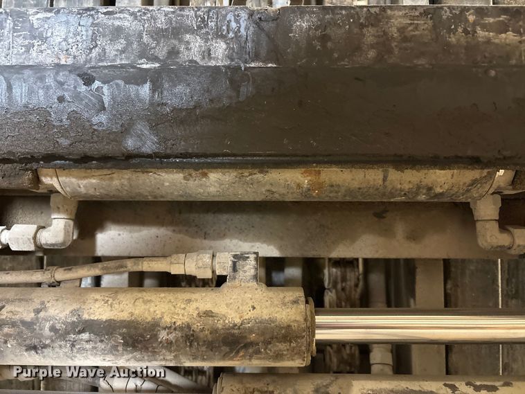 image for item EU5510 2018 UniCarriers PF70 forklift
