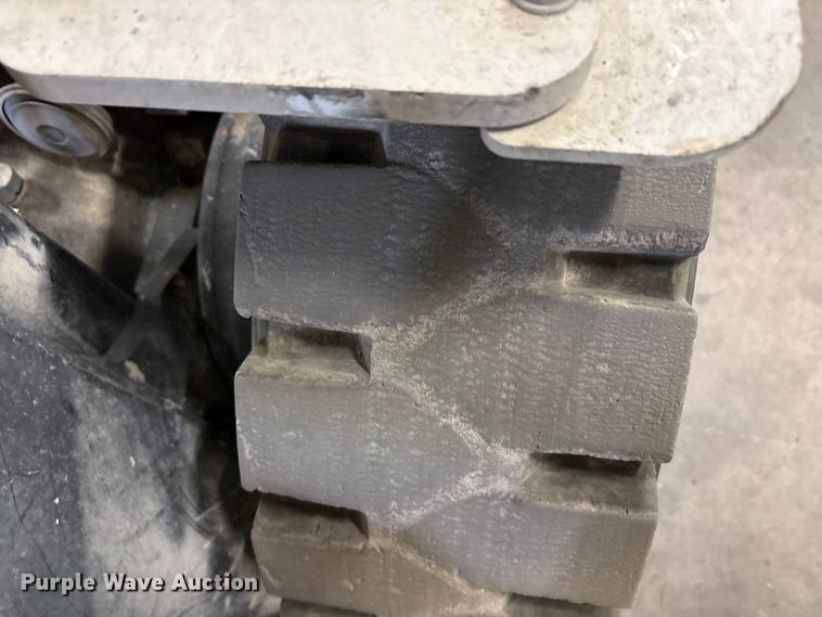 image for item EU5510 2018 UniCarriers PF70 forklift
