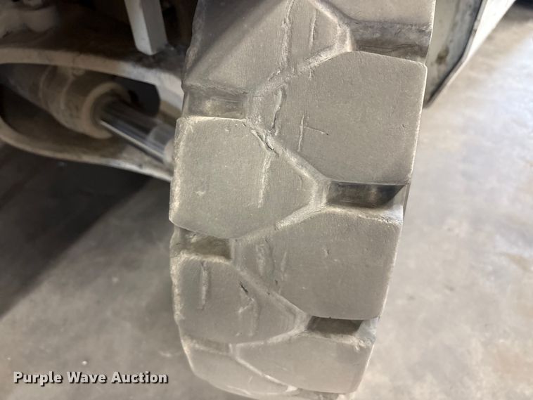 image for item EU5510 2018 UniCarriers PF70 forklift