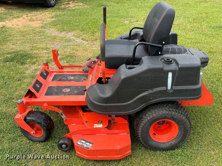 image for item EU7471 2016 Bad Boy MZ Magnum ZTR lawn mower